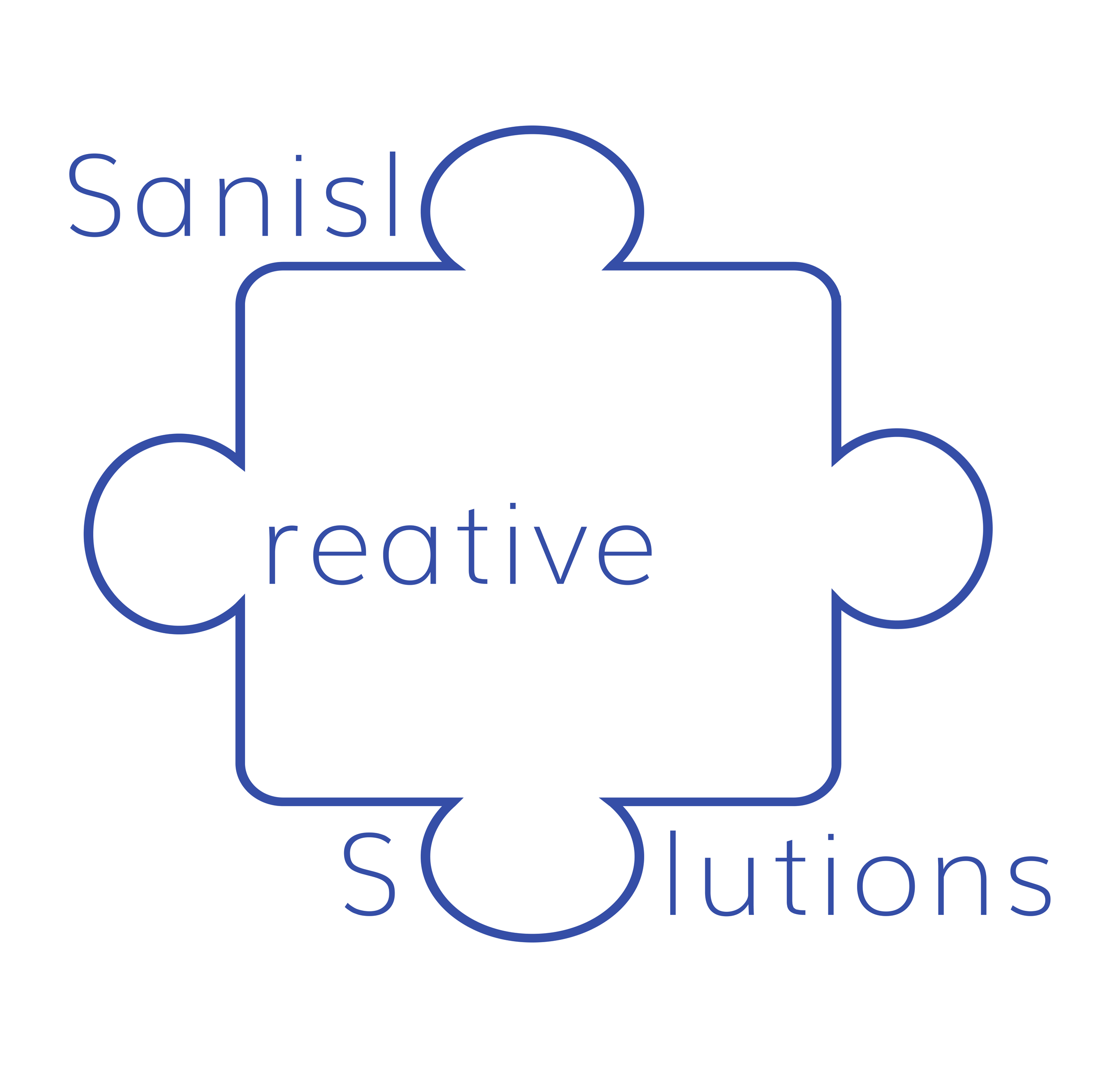 Sanislo Creative Solutions