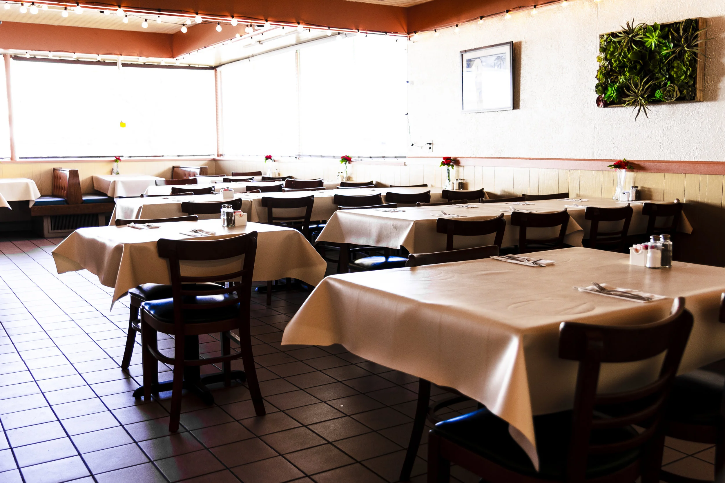 Tampico Grill