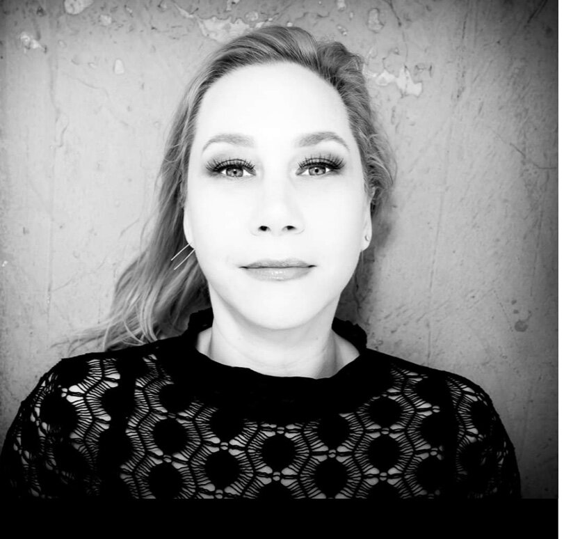 Portrait for a Producer