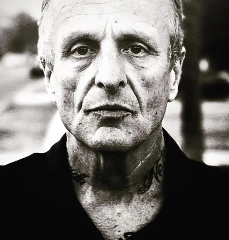 Portrait of an Artist 