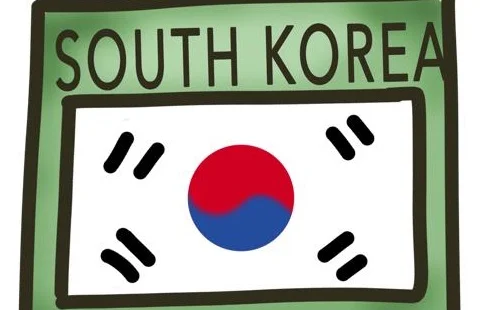 Eco Top Trumps: South Korea
