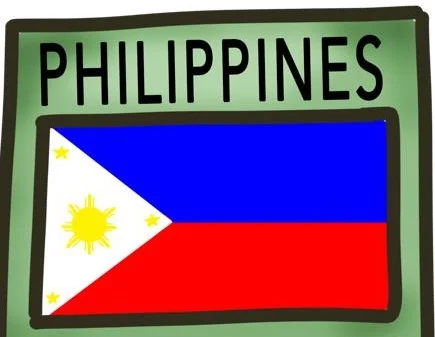 Eco Top Trumps: Philippines