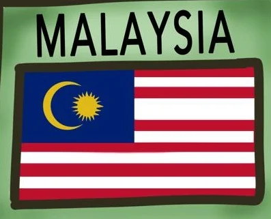 Eco Top Trumps: Malaysia