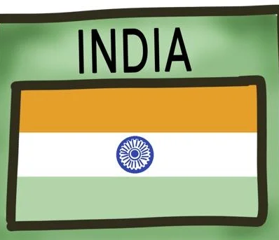 Eco Top Trumps: India