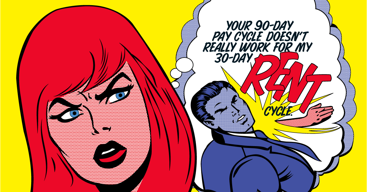 Freelance isn’t Free Act NYC