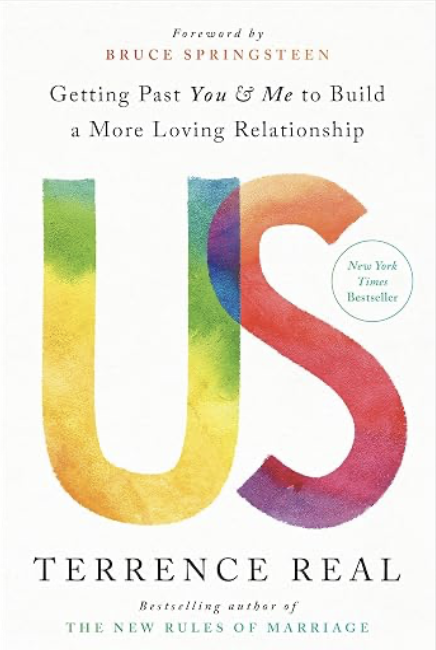 US by Terry Real