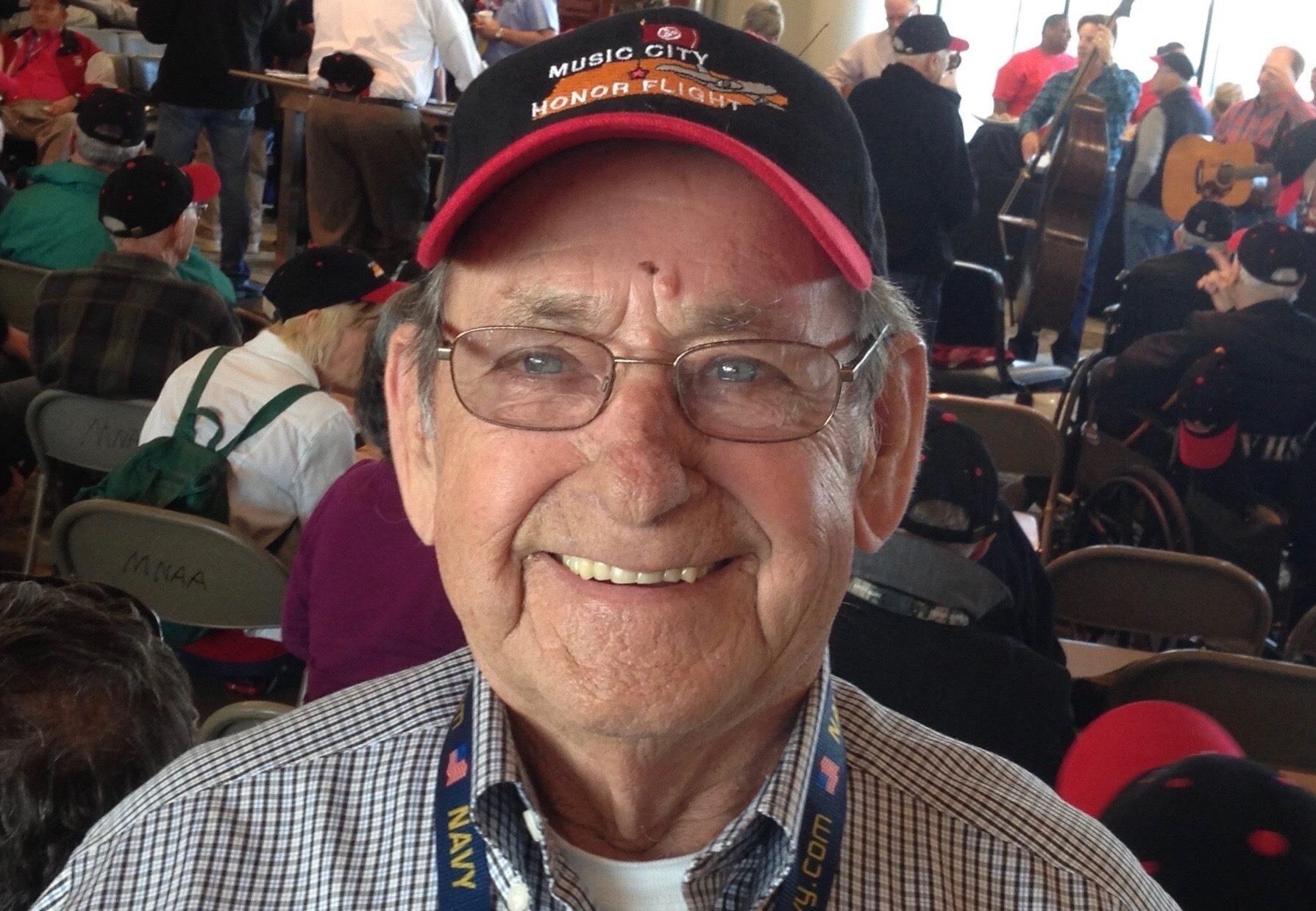 Ray - Honor Flight.jpeg