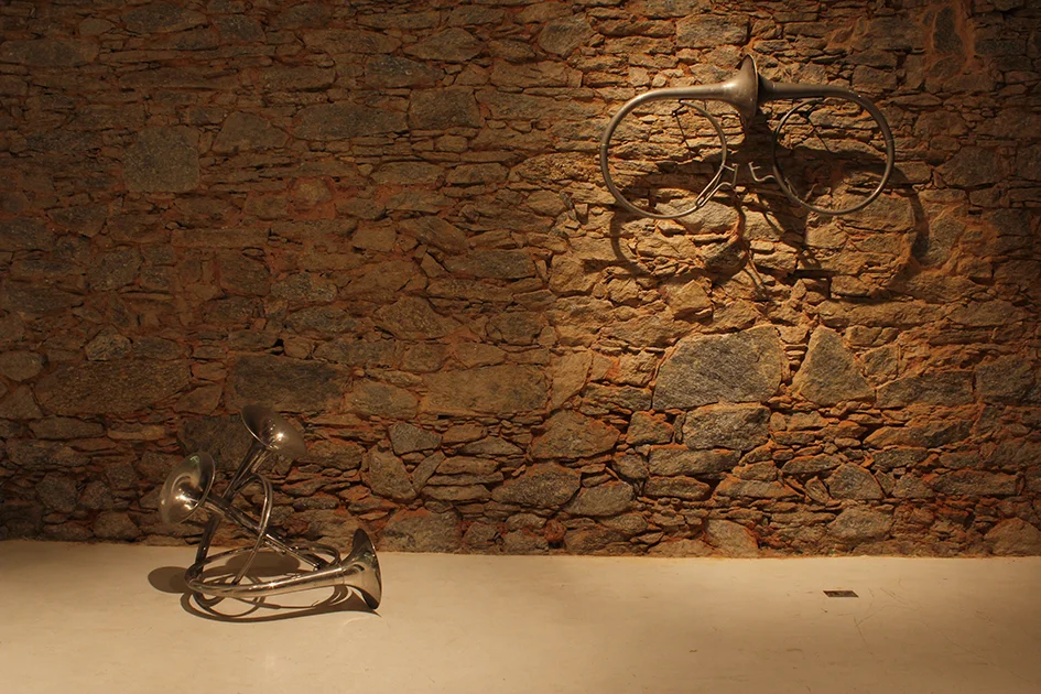 “Oroboro”_ Espaço Movimento Contemporâneo Brasileiro_RJ