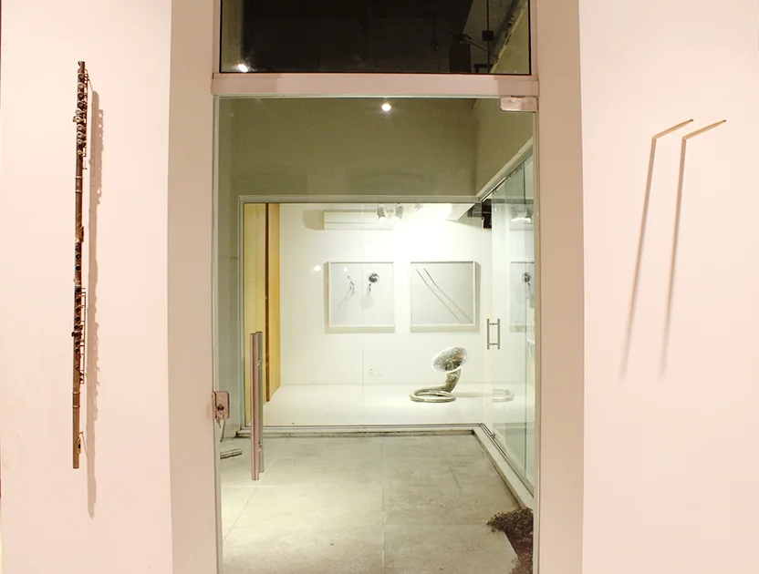 “Oroboro”_ Espaço Movimento Contemporâneo Brasileiro_RJ