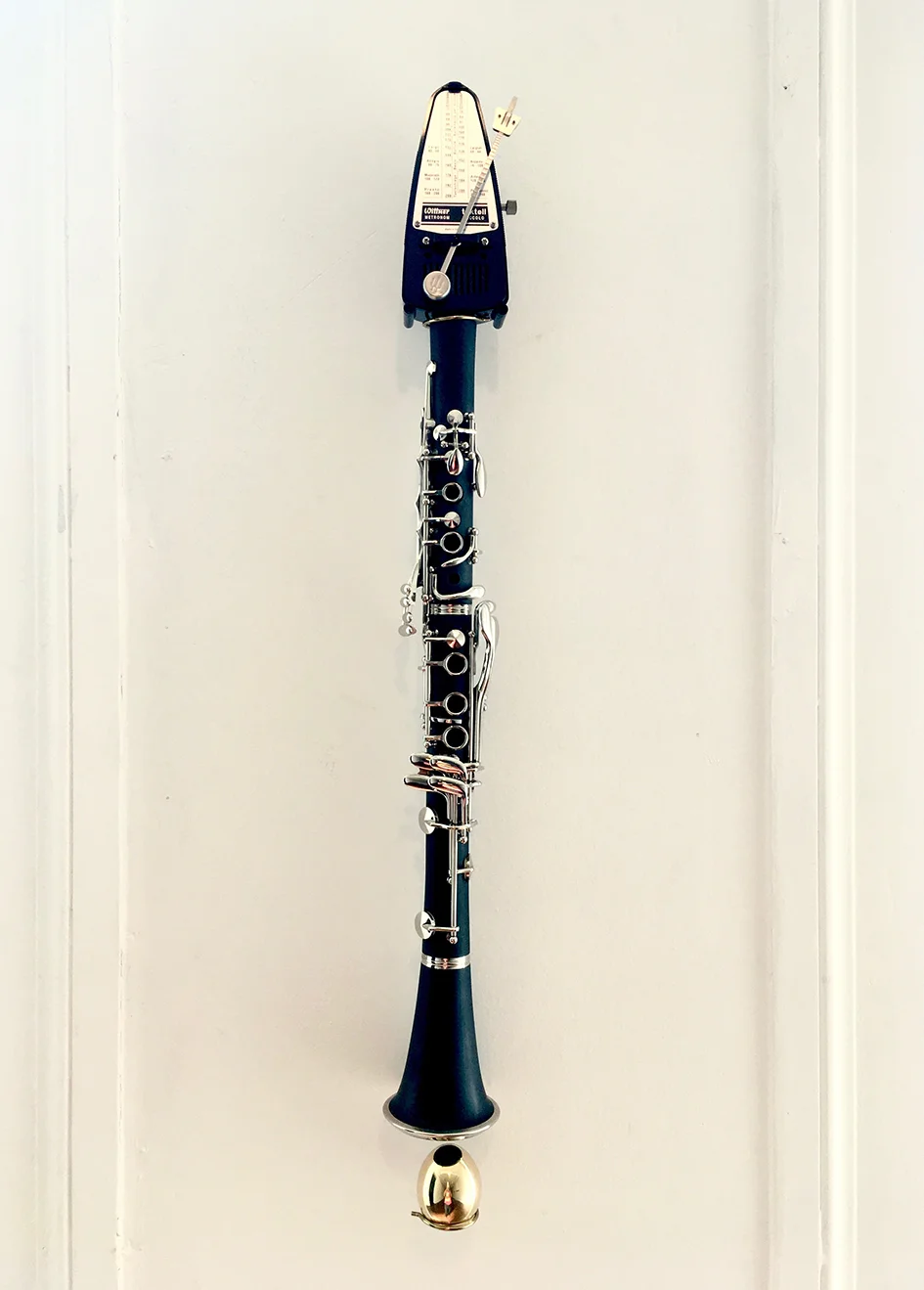 "Clarinete"2017