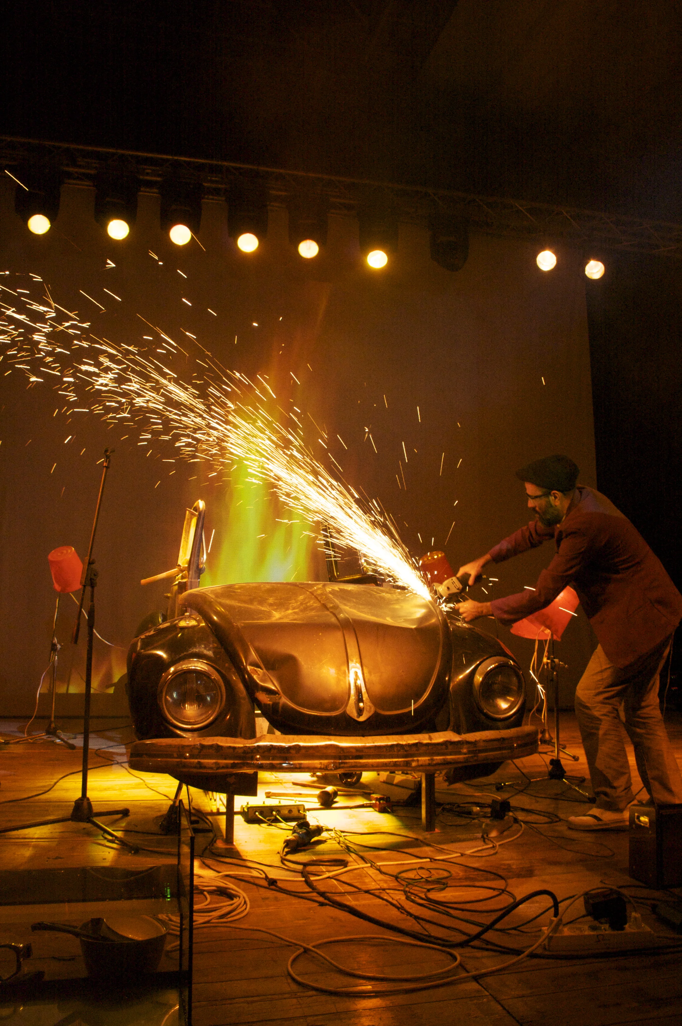 "Concerto para Conserto"_2011