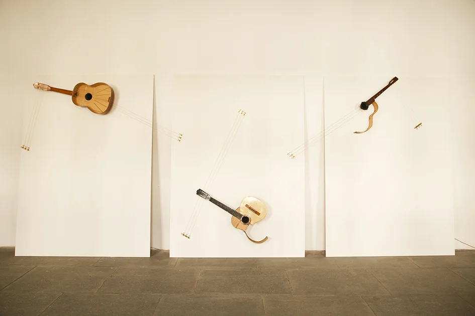 "Trio de Violões"_2010