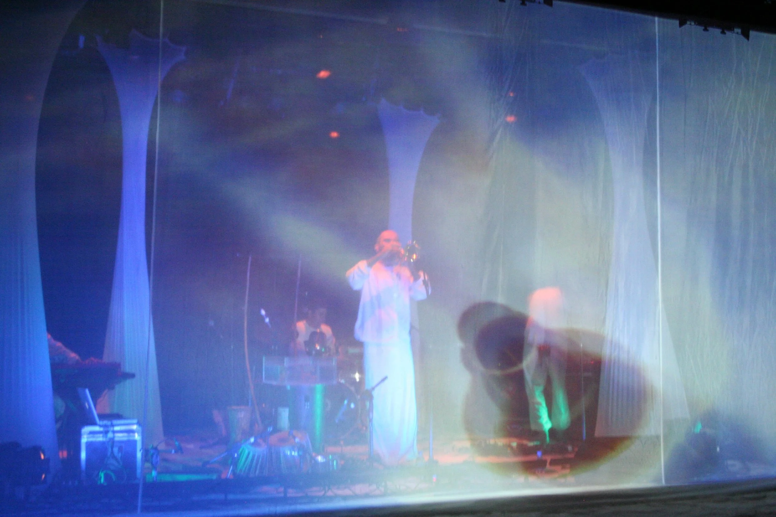 Anjo do Mato