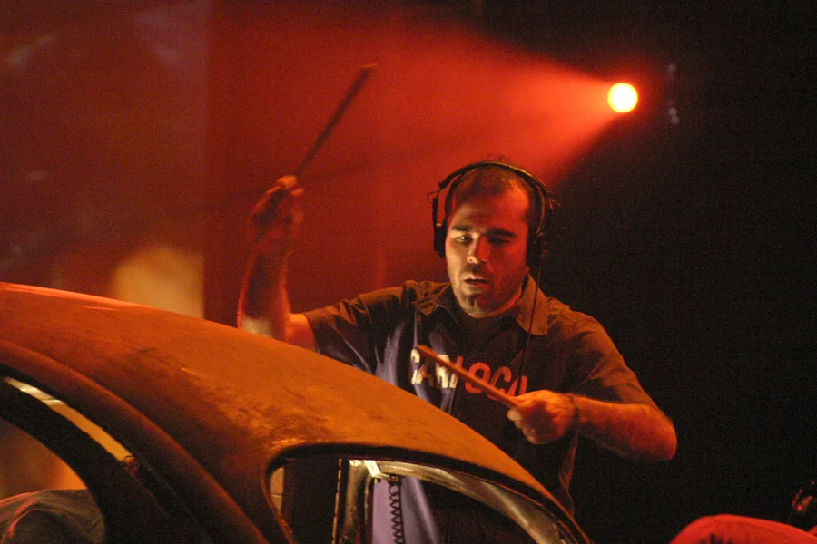 Trombada