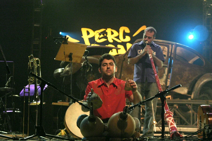 PERC PAN