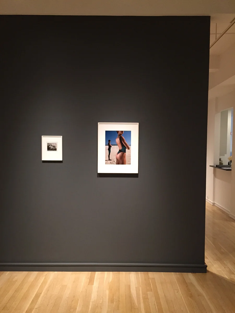 HIRO, Pace/MacGill Gallery, New York, 2015