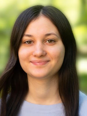 Ilana Greenspan