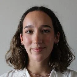 Isabella Butcher-Salazar