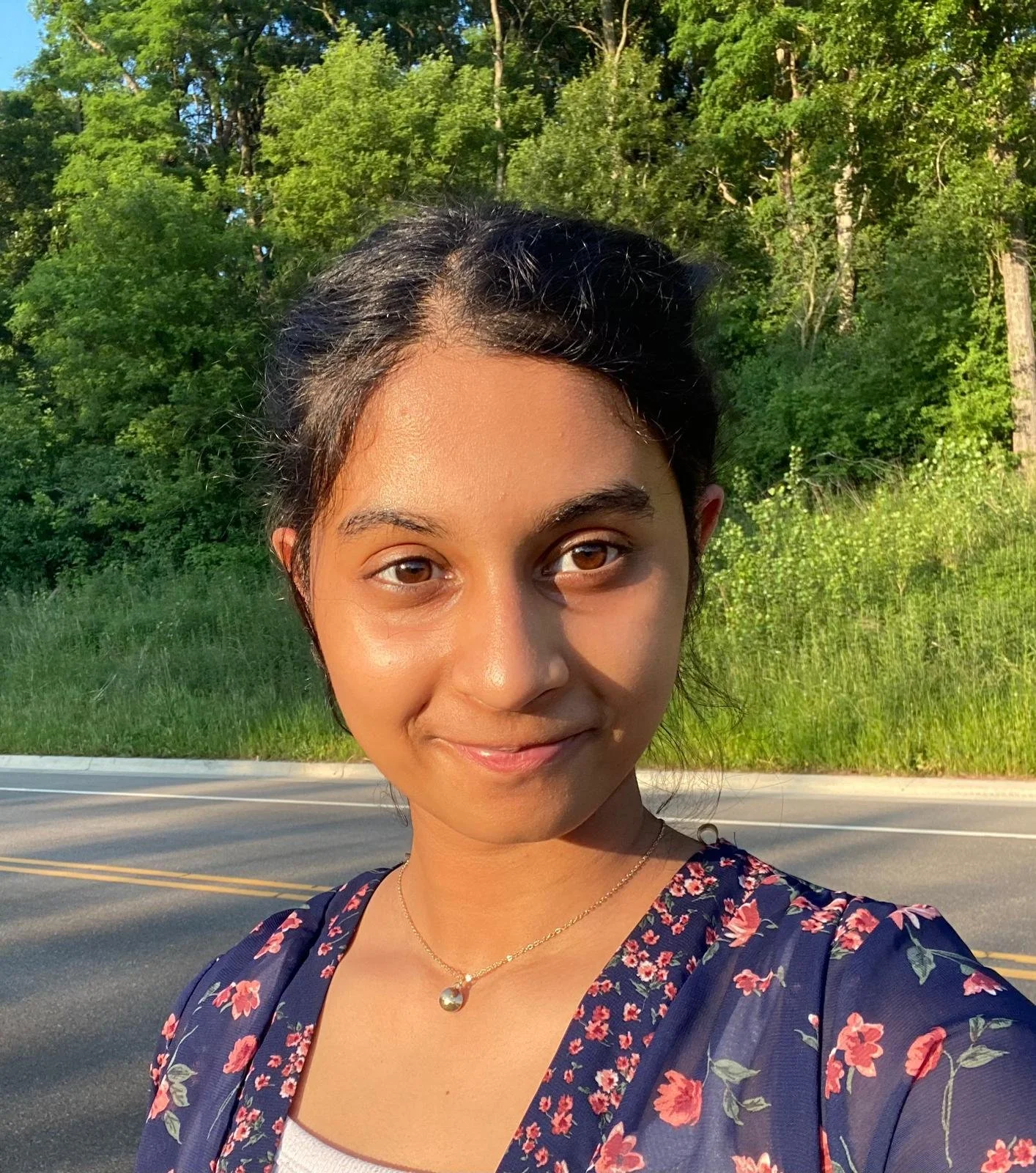 Sai Akanksha Denduluri
