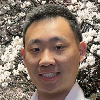 Jonathan Tong