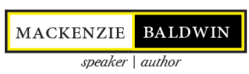 Mackenzie Baldwin