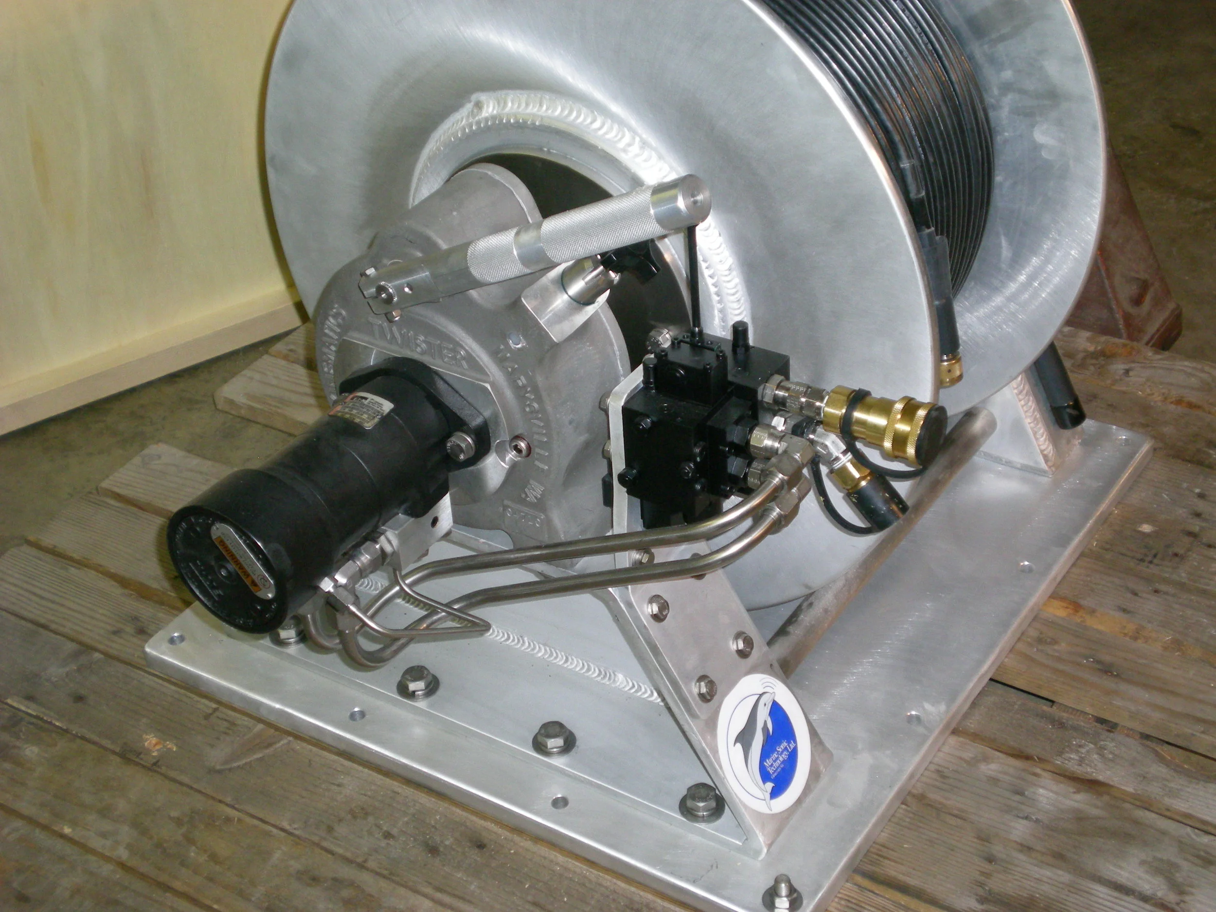 Sea Gear Products — Fenn Enterprises