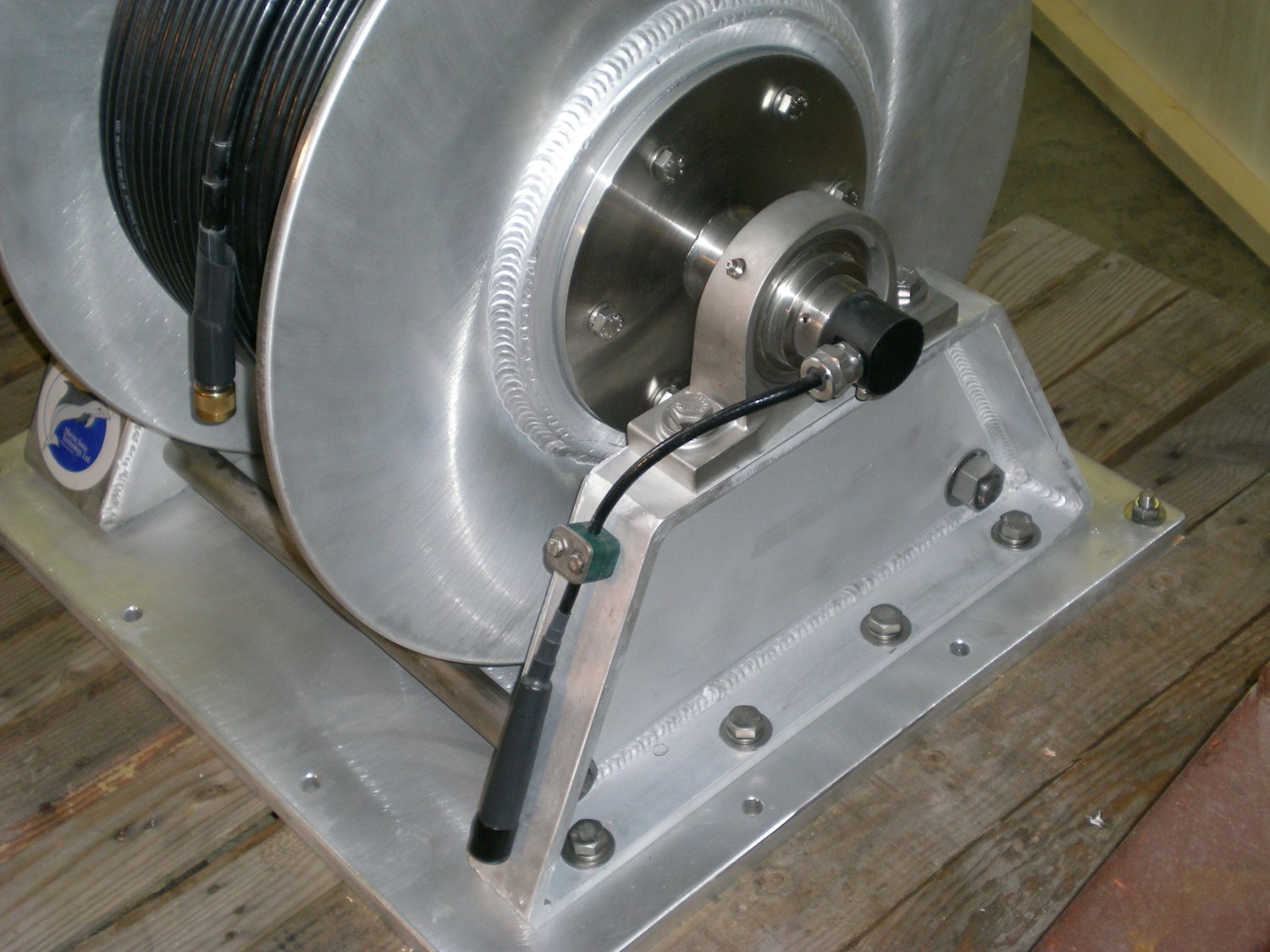 Sea Gear Products — Fenn Enterprises