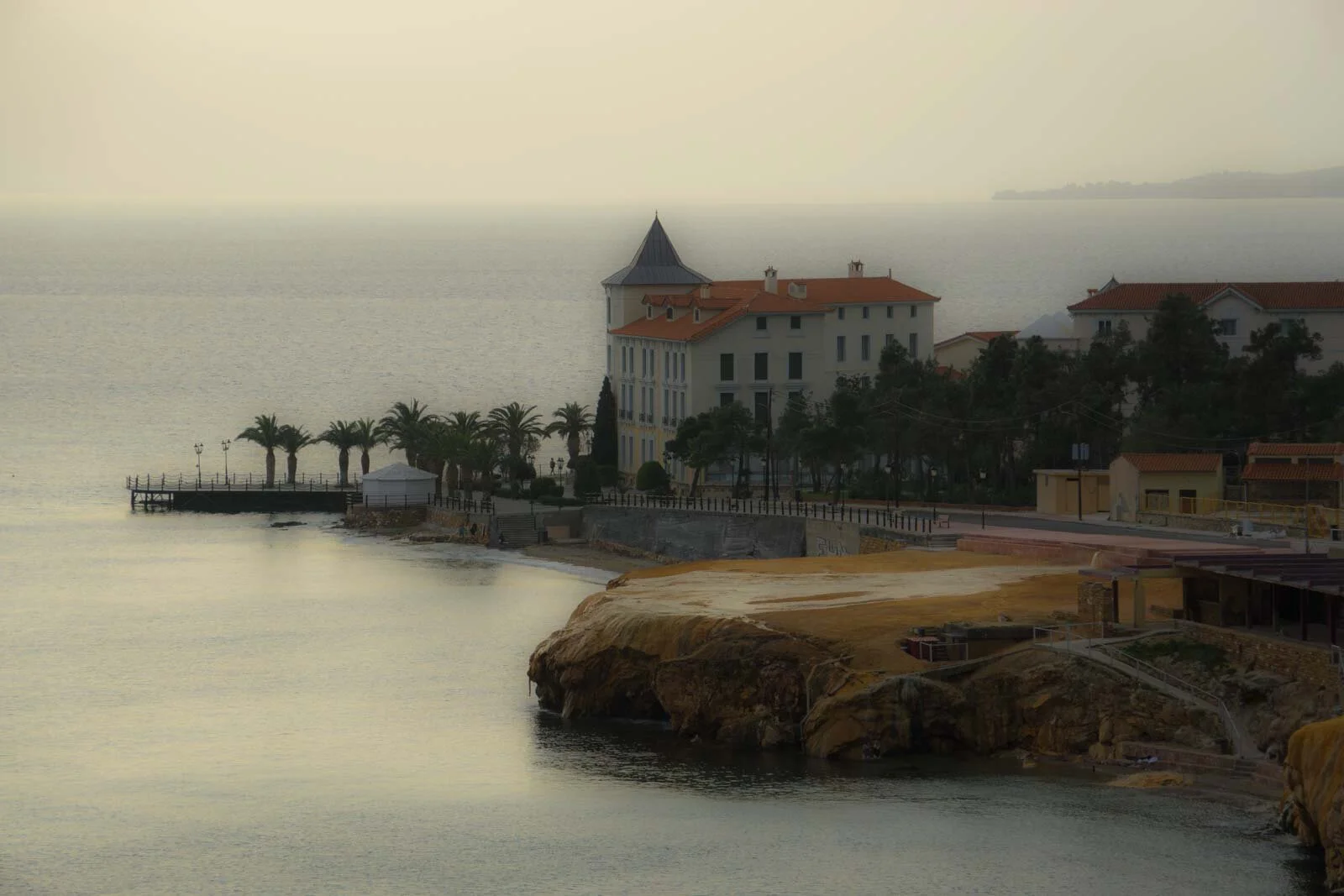 Tasos Biris,EMPTY DAYS 02.JPG