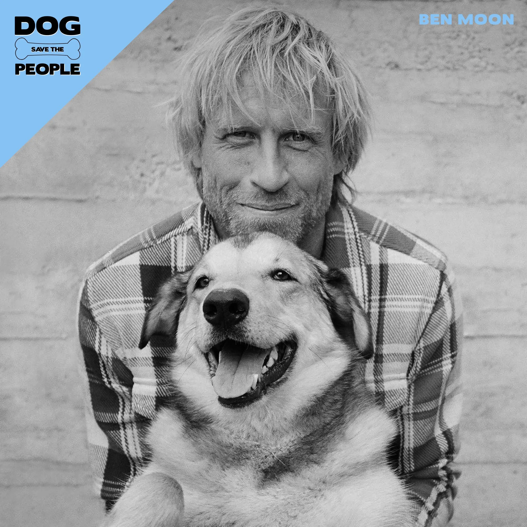 Transcript - Mirrors of Life w/ Ben Moon