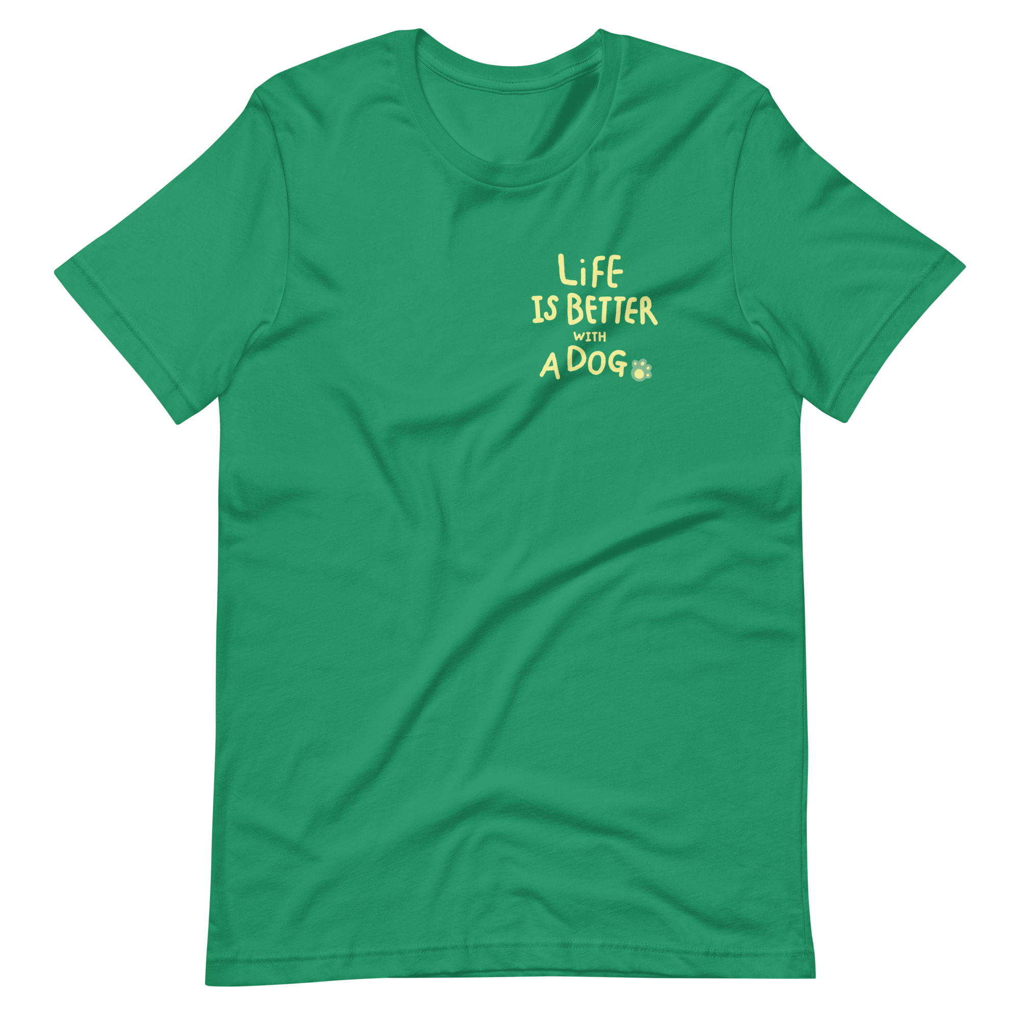 unisex-staple-t-shirt-kelly-front-69f8b2342e859.png