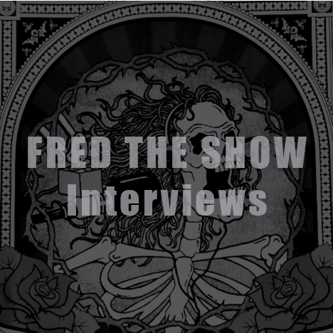 Jeff interviews people. “Fred the Show” is known for its range of topics from local and national politics to local “street-corner gossip,” fredtheshow.com COMING SOON.