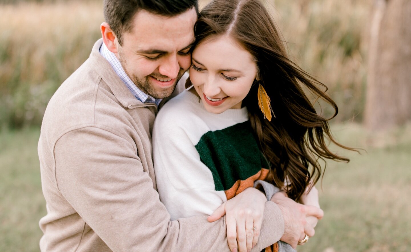 engagement sessions - 
