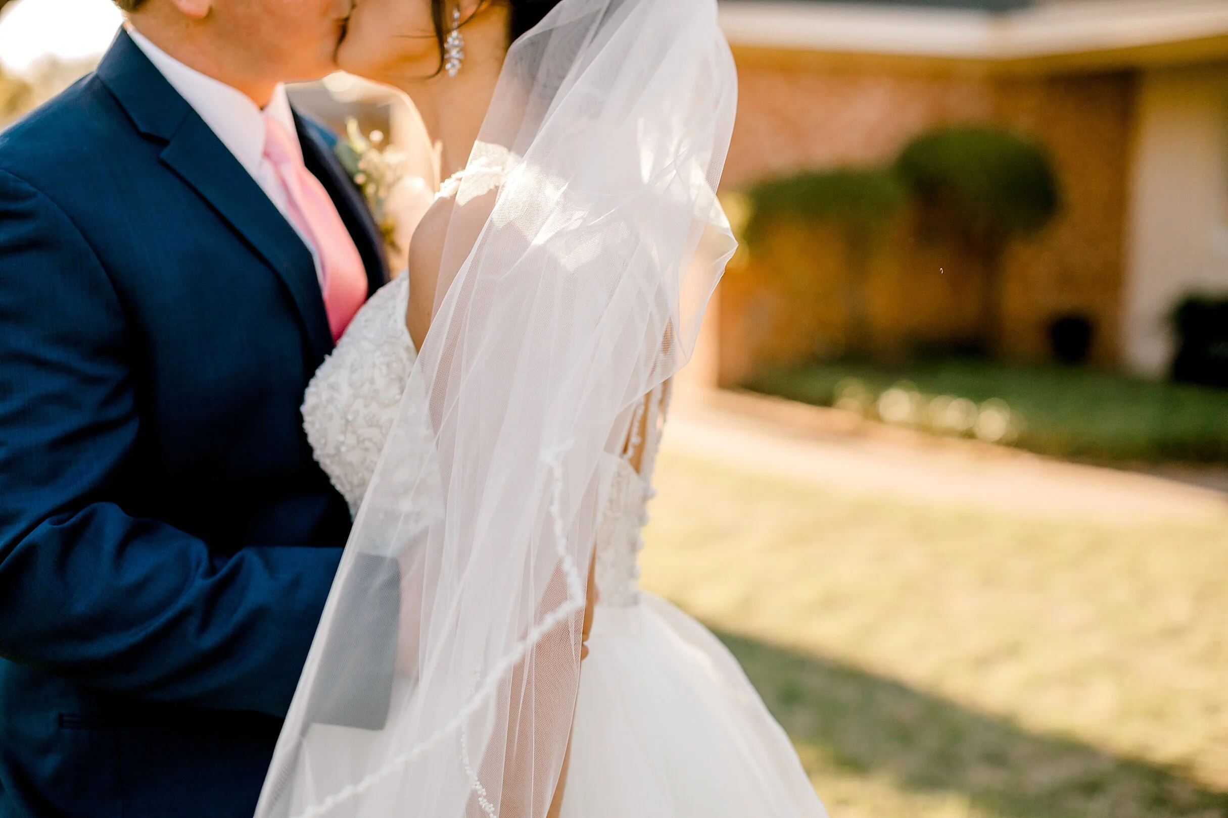 SHAW WEDDING | LUBBOCK, TEXAS