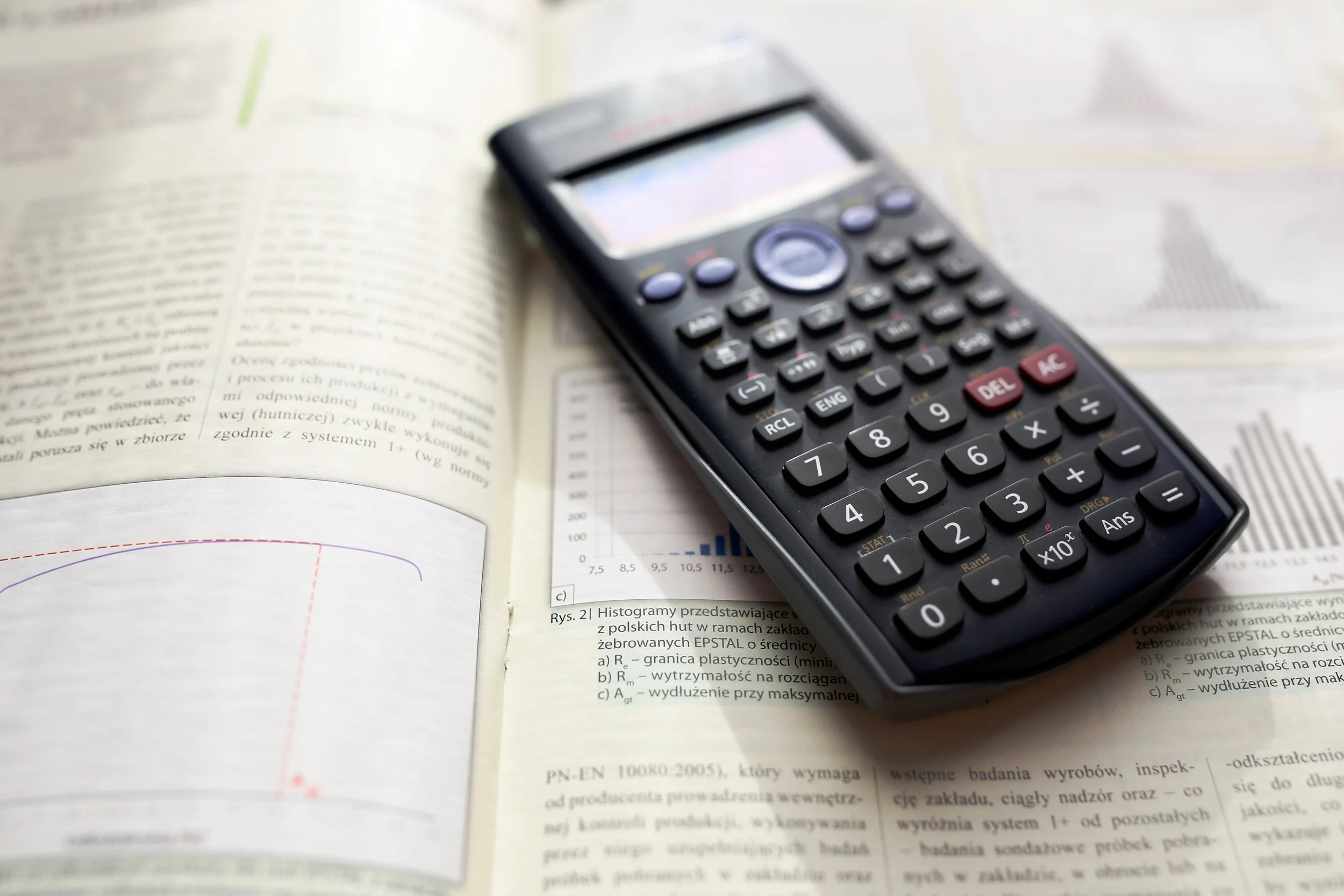 Research and Program Evaluation