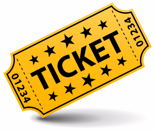 Summer Ticket - week 1