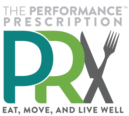 The Performance Prescription