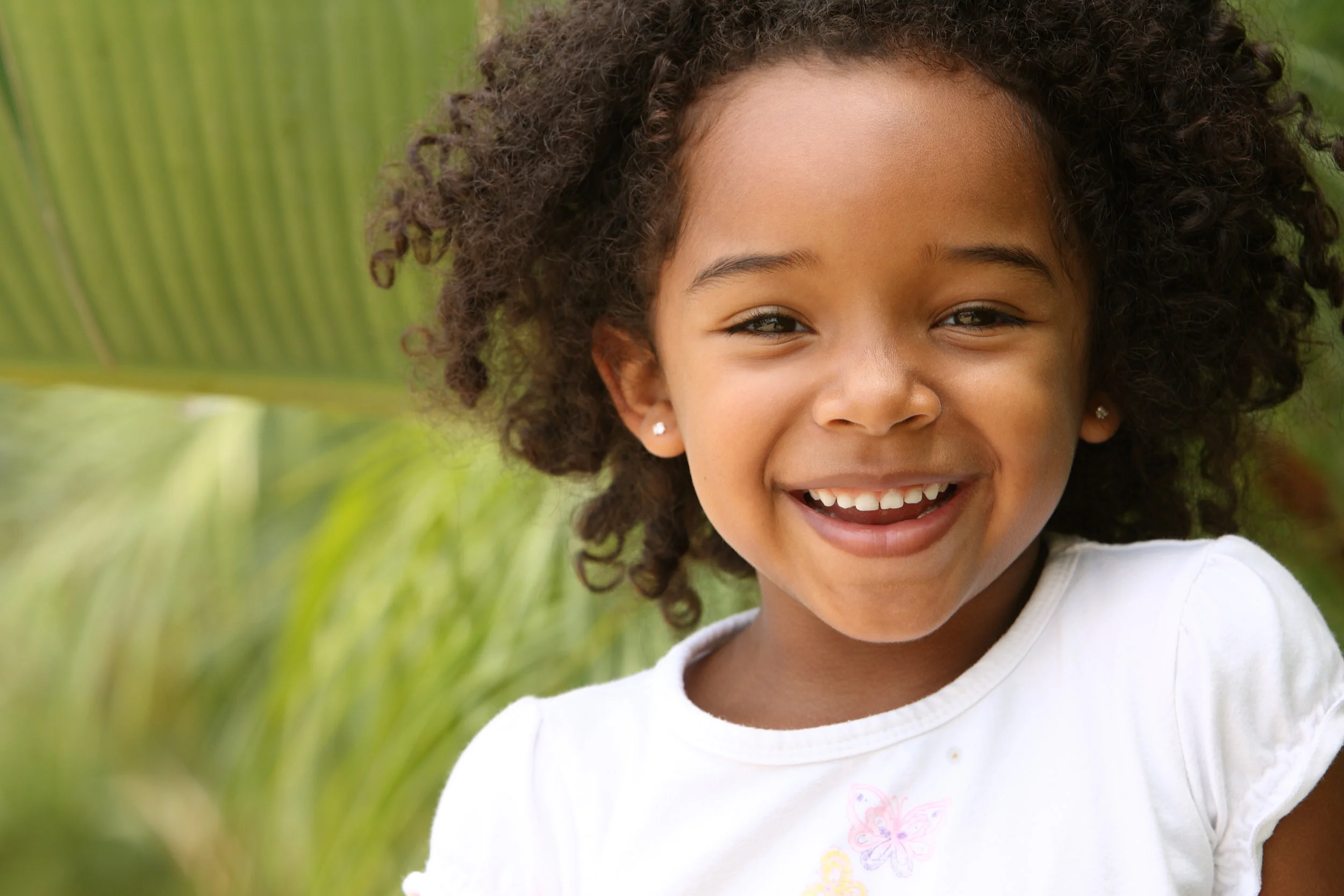 Fillings & Restorations