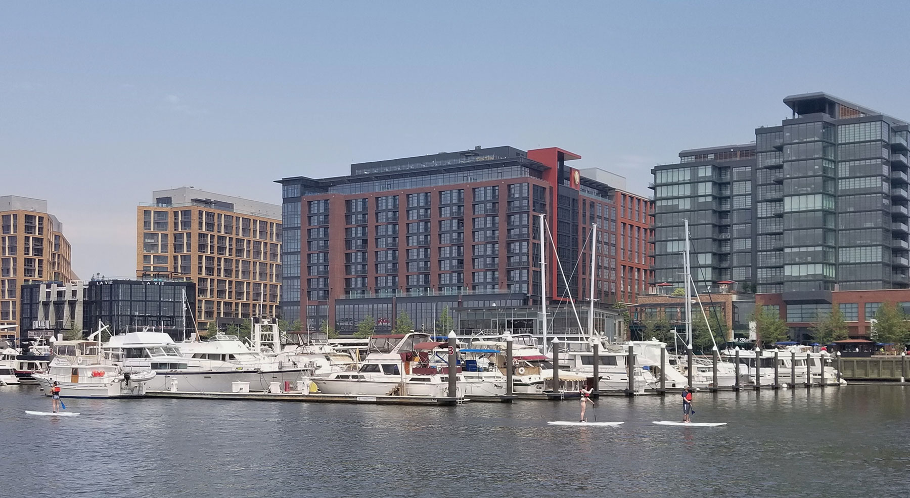Harbour Square