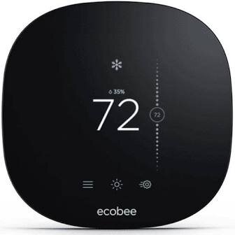 EcoBee Thermostat