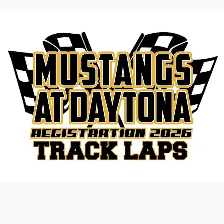 DAYTONA INTERNATIONAL SPEEDWAY TRACK LAPS