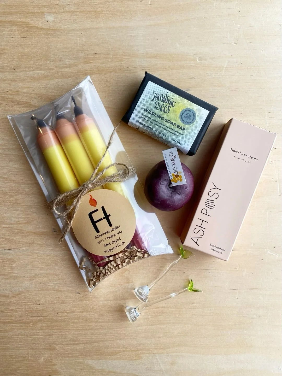 End of school gift ideas, for whatever your educator enjoys. 

More than what&rsquo;s pictured available in store. And, of course, gift certificates.