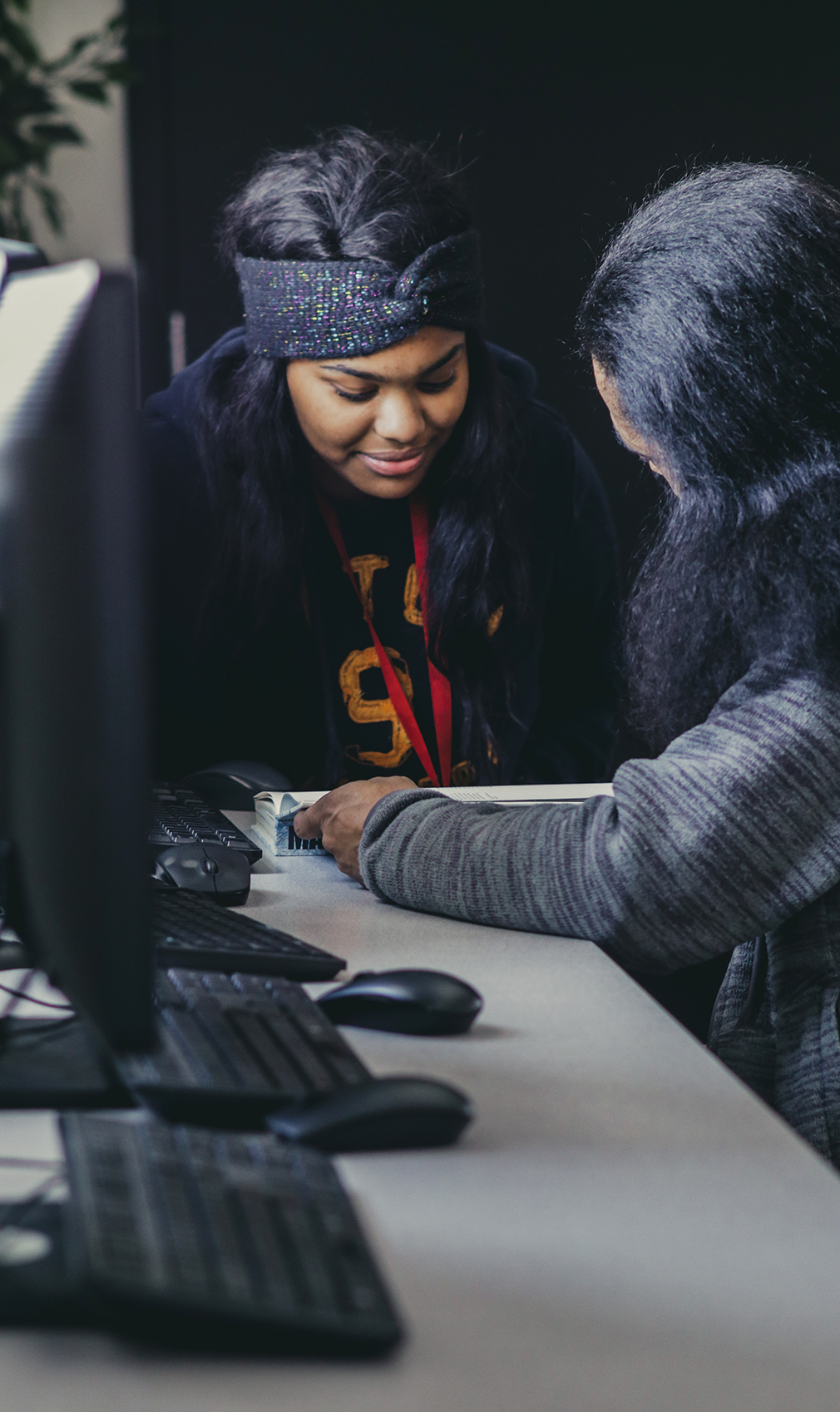 Program Enhacement THE PROGRAM — EMPOWERMENT PLAN