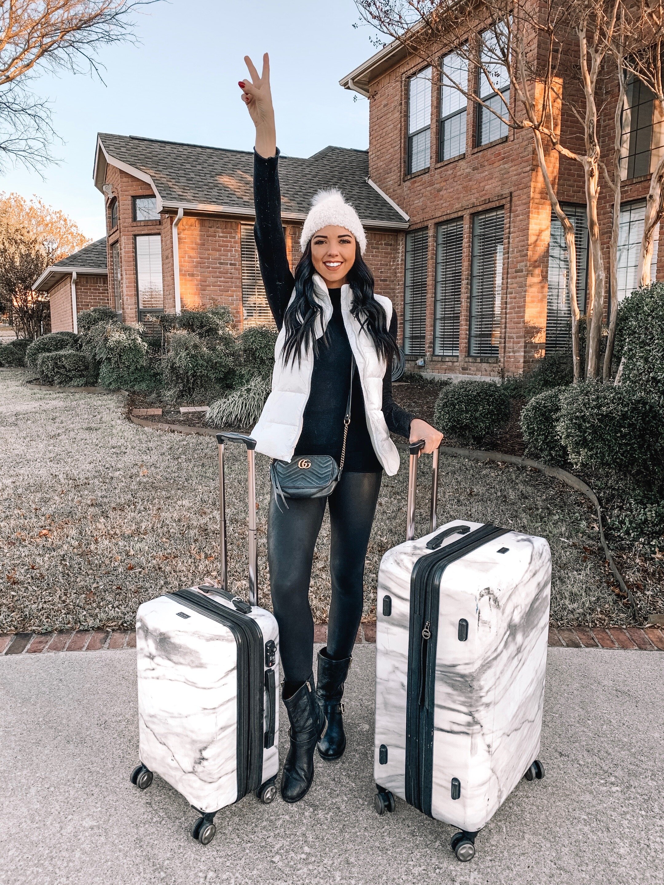 My Top 5 Travel Tips