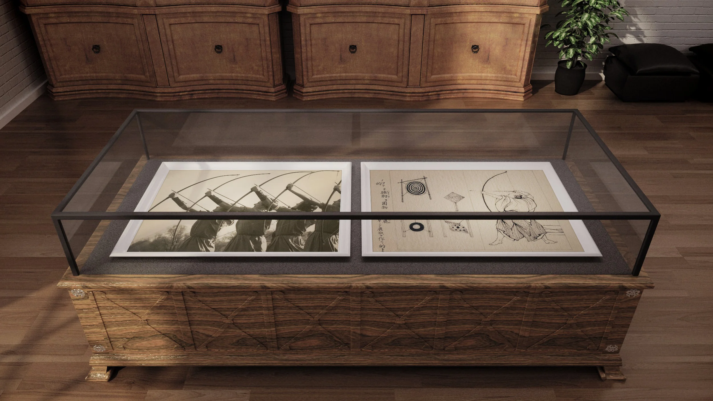 Archery Collections — Easton Foundations