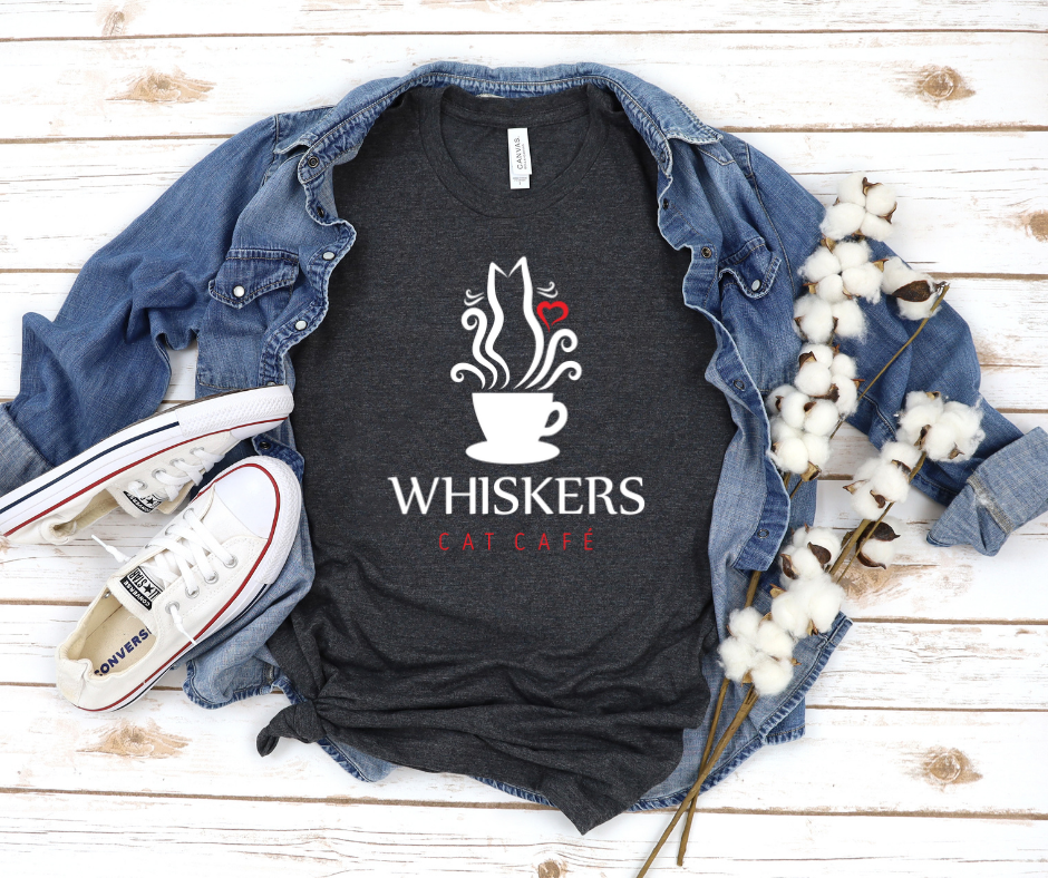 Shop — Whiskers Cat Café and Coffeehouse