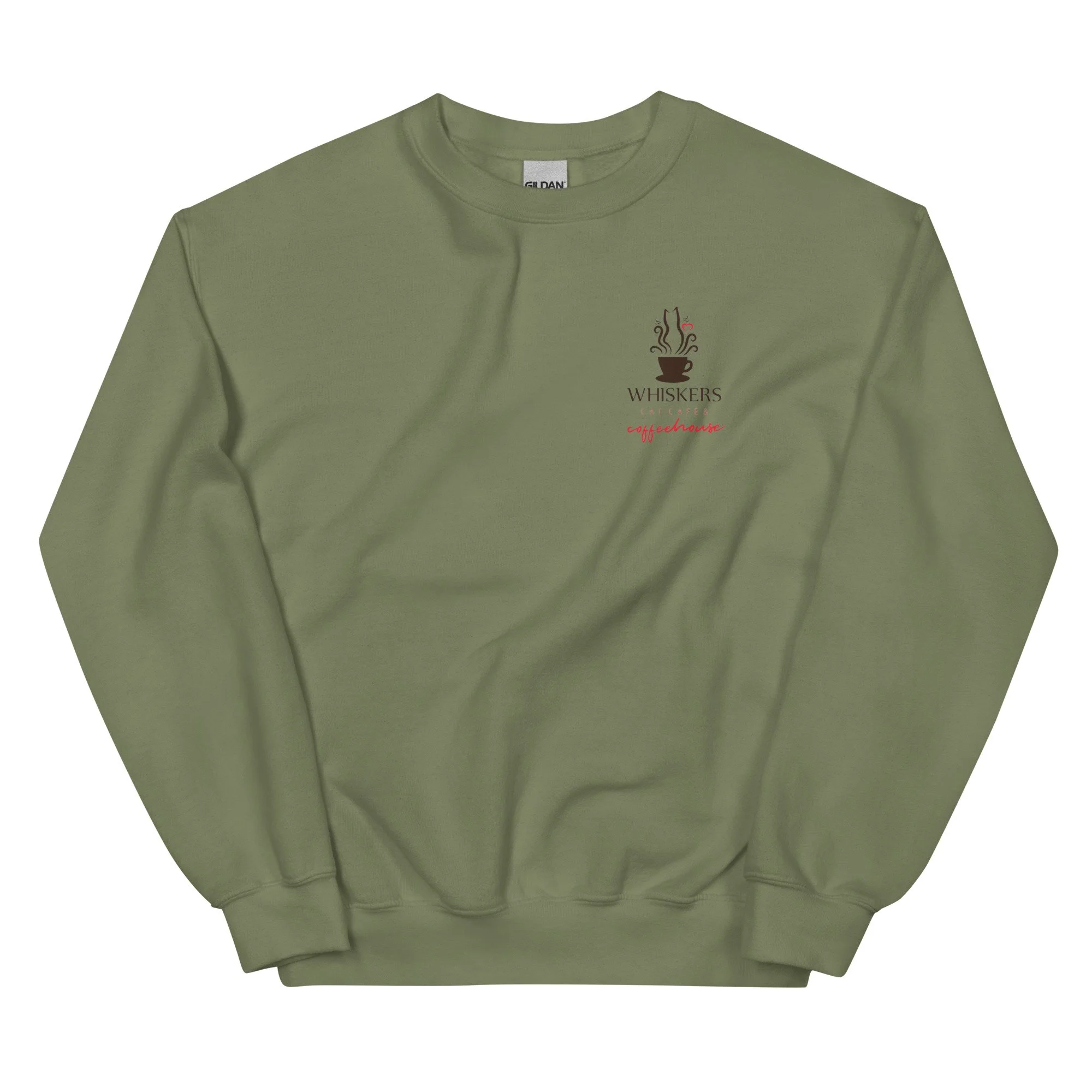 unisex-crew-neck-sweatshirt-military-green-front-691273facb6ba.jpg