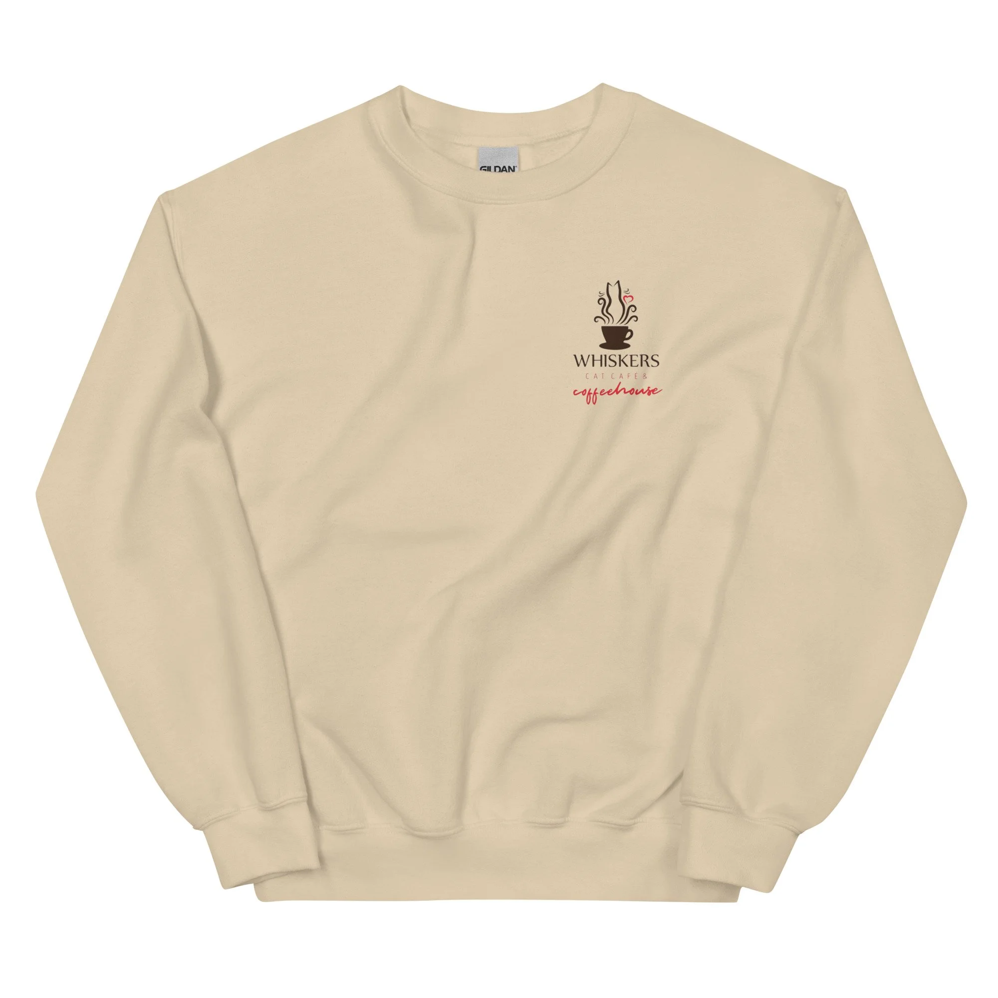 unisex-crew-neck-sweatshirt-sand-front-691273fb07528.jpg