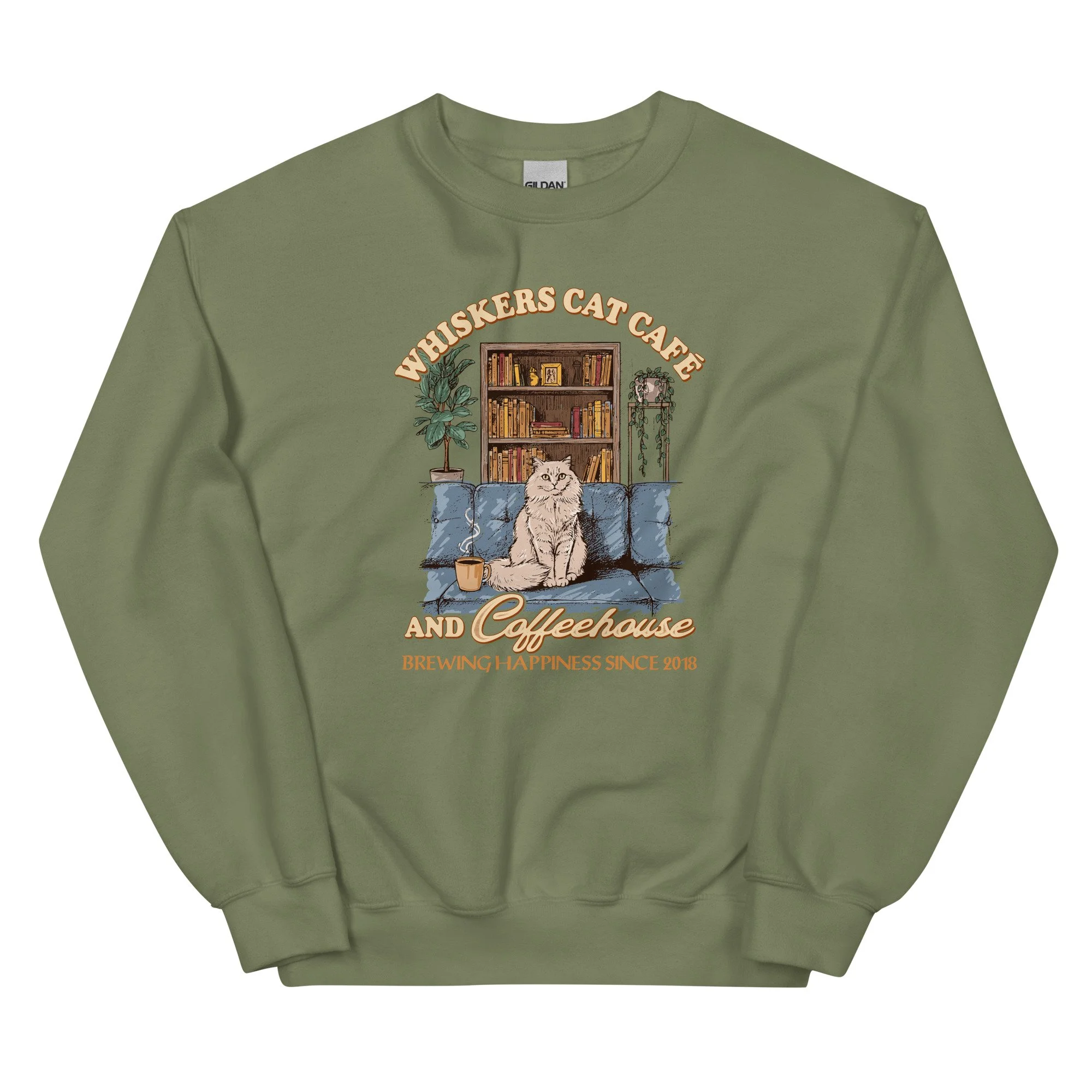 unisex-crew-neck-sweatshirt-military-green-front-6928aeac9b117.jpg