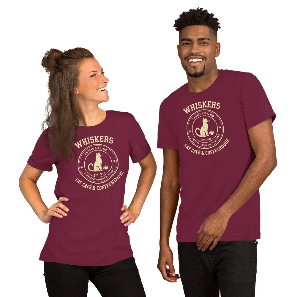 unisex-staple-t-shirt-maroon-front-69962f41db152.jpg