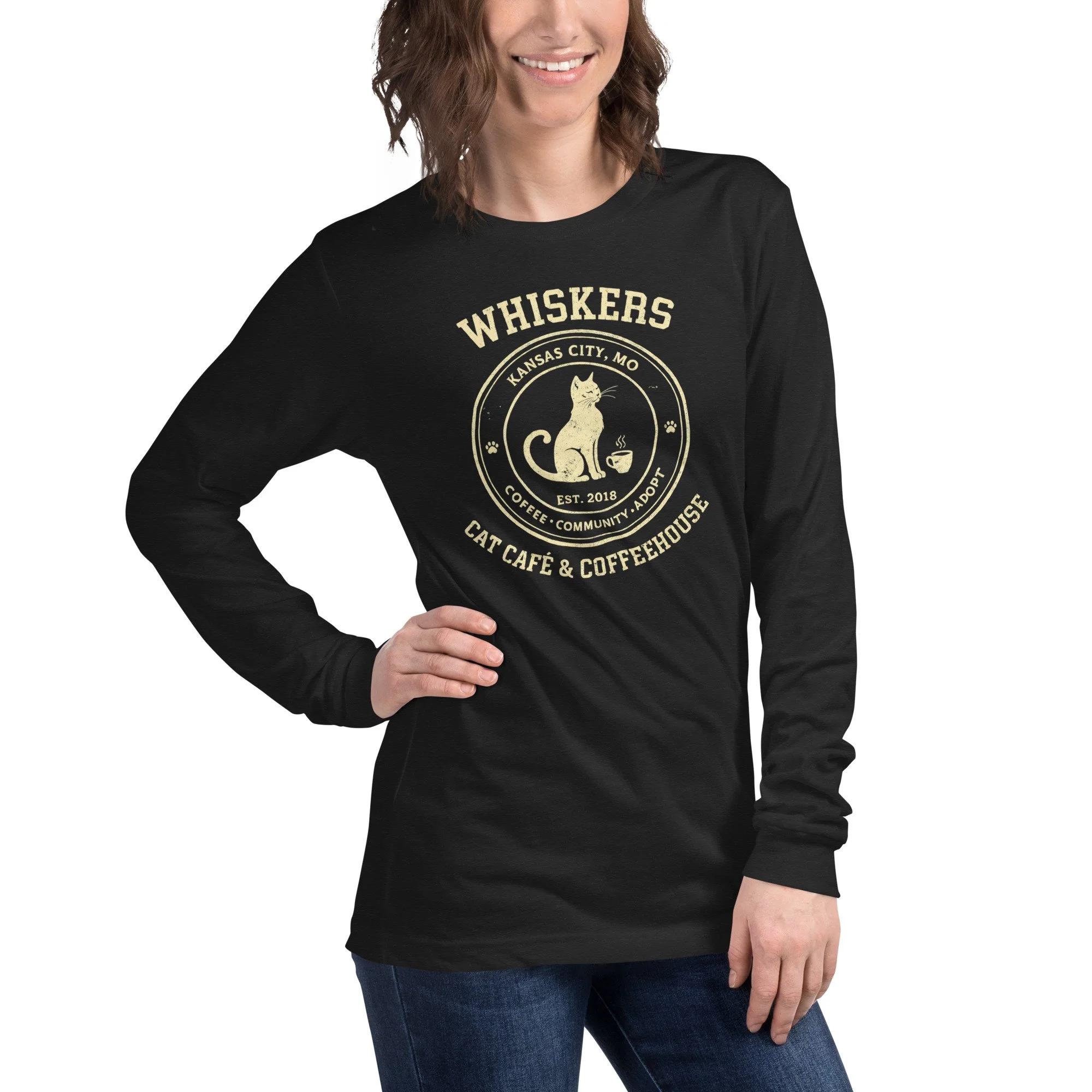 unisex-long-sleeve-tee-black-heather-right-front-699630c6e43bf.jpg